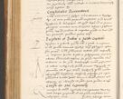 Zdjęcie nr 275 dla obiektu archiwalnego: Acta actorum, sententiarum tam diffinitivarum quam interloquutoriarum, decretorum, obligationum, quietationum et constitutionum procuratorum coram reverendo domino Andrea Przeczlauski scholastico vicarioque in spiritualibus generali Cracoviensi, ad annum Domini millesimum quingentesimum sexagesimum primum, cuius inditio quarta, pontidicatus Pii quarti, annus secundus, poeliciter sequuntur