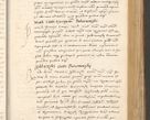 Zdjęcie nr 268 dla obiektu archiwalnego: Acta actorum, sententiarum tam diffinitivarum quam interloquutoriarum, decretorum, obligationum, quietationum et constitutionum procuratorum coram reverendo domino Andrea Przeczlauski scholastico vicarioque in spiritualibus generali Cracoviensi, ad annum Domini millesimum quingentesimum sexagesimum primum, cuius inditio quarta, pontidicatus Pii quarti, annus secundus, poeliciter sequuntur