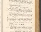 Zdjęcie nr 270 dla obiektu archiwalnego: Acta actorum, sententiarum tam diffinitivarum quam interloquutoriarum, decretorum, obligationum, quietationum et constitutionum procuratorum coram reverendo domino Andrea Przeczlauski scholastico vicarioque in spiritualibus generali Cracoviensi, ad annum Domini millesimum quingentesimum sexagesimum primum, cuius inditio quarta, pontidicatus Pii quarti, annus secundus, poeliciter sequuntur