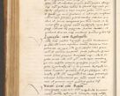 Zdjęcie nr 267 dla obiektu archiwalnego: Acta actorum, sententiarum tam diffinitivarum quam interloquutoriarum, decretorum, obligationum, quietationum et constitutionum procuratorum coram reverendo domino Andrea Przeczlauski scholastico vicarioque in spiritualibus generali Cracoviensi, ad annum Domini millesimum quingentesimum sexagesimum primum, cuius inditio quarta, pontidicatus Pii quarti, annus secundus, poeliciter sequuntur