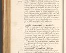 Zdjęcie nr 269 dla obiektu archiwalnego: Acta actorum, sententiarum tam diffinitivarum quam interloquutoriarum, decretorum, obligationum, quietationum et constitutionum procuratorum coram reverendo domino Andrea Przeczlauski scholastico vicarioque in spiritualibus generali Cracoviensi, ad annum Domini millesimum quingentesimum sexagesimum primum, cuius inditio quarta, pontidicatus Pii quarti, annus secundus, poeliciter sequuntur