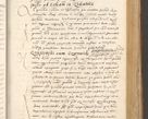 Zdjęcie nr 266 dla obiektu archiwalnego: Acta actorum, sententiarum tam diffinitivarum quam interloquutoriarum, decretorum, obligationum, quietationum et constitutionum procuratorum coram reverendo domino Andrea Przeczlauski scholastico vicarioque in spiritualibus generali Cracoviensi, ad annum Domini millesimum quingentesimum sexagesimum primum, cuius inditio quarta, pontidicatus Pii quarti, annus secundus, poeliciter sequuntur