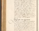 Zdjęcie nr 261 dla obiektu archiwalnego: Acta actorum, sententiarum tam diffinitivarum quam interloquutoriarum, decretorum, obligationum, quietationum et constitutionum procuratorum coram reverendo domino Andrea Przeczlauski scholastico vicarioque in spiritualibus generali Cracoviensi, ad annum Domini millesimum quingentesimum sexagesimum primum, cuius inditio quarta, pontidicatus Pii quarti, annus secundus, poeliciter sequuntur