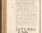 Zdjęcie nr 263 dla obiektu archiwalnego: Acta actorum, sententiarum tam diffinitivarum quam interloquutoriarum, decretorum, obligationum, quietationum et constitutionum procuratorum coram reverendo domino Andrea Przeczlauski scholastico vicarioque in spiritualibus generali Cracoviensi, ad annum Domini millesimum quingentesimum sexagesimum primum, cuius inditio quarta, pontidicatus Pii quarti, annus secundus, poeliciter sequuntur