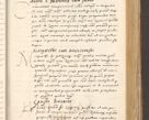 Zdjęcie nr 262 dla obiektu archiwalnego: Acta actorum, sententiarum tam diffinitivarum quam interloquutoriarum, decretorum, obligationum, quietationum et constitutionum procuratorum coram reverendo domino Andrea Przeczlauski scholastico vicarioque in spiritualibus generali Cracoviensi, ad annum Domini millesimum quingentesimum sexagesimum primum, cuius inditio quarta, pontidicatus Pii quarti, annus secundus, poeliciter sequuntur