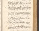 Zdjęcie nr 256 dla obiektu archiwalnego: Acta actorum, sententiarum tam diffinitivarum quam interloquutoriarum, decretorum, obligationum, quietationum et constitutionum procuratorum coram reverendo domino Andrea Przeczlauski scholastico vicarioque in spiritualibus generali Cracoviensi, ad annum Domini millesimum quingentesimum sexagesimum primum, cuius inditio quarta, pontidicatus Pii quarti, annus secundus, poeliciter sequuntur