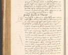 Zdjęcie nr 253 dla obiektu archiwalnego: Acta actorum, sententiarum tam diffinitivarum quam interloquutoriarum, decretorum, obligationum, quietationum et constitutionum procuratorum coram reverendo domino Andrea Przeczlauski scholastico vicarioque in spiritualibus generali Cracoviensi, ad annum Domini millesimum quingentesimum sexagesimum primum, cuius inditio quarta, pontidicatus Pii quarti, annus secundus, poeliciter sequuntur