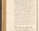 Zdjęcie nr 247 dla obiektu archiwalnego: Acta actorum, sententiarum tam diffinitivarum quam interloquutoriarum, decretorum, obligationum, quietationum et constitutionum procuratorum coram reverendo domino Andrea Przeczlauski scholastico vicarioque in spiritualibus generali Cracoviensi, ad annum Domini millesimum quingentesimum sexagesimum primum, cuius inditio quarta, pontidicatus Pii quarti, annus secundus, poeliciter sequuntur