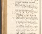 Zdjęcie nr 243 dla obiektu archiwalnego: Acta actorum, sententiarum tam diffinitivarum quam interloquutoriarum, decretorum, obligationum, quietationum et constitutionum procuratorum coram reverendo domino Andrea Przeczlauski scholastico vicarioque in spiritualibus generali Cracoviensi, ad annum Domini millesimum quingentesimum sexagesimum primum, cuius inditio quarta, pontidicatus Pii quarti, annus secundus, poeliciter sequuntur