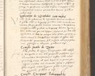 Zdjęcie nr 238 dla obiektu archiwalnego: Acta actorum, sententiarum tam diffinitivarum quam interloquutoriarum, decretorum, obligationum, quietationum et constitutionum procuratorum coram reverendo domino Andrea Przeczlauski scholastico vicarioque in spiritualibus generali Cracoviensi, ad annum Domini millesimum quingentesimum sexagesimum primum, cuius inditio quarta, pontidicatus Pii quarti, annus secundus, poeliciter sequuntur