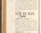 Zdjęcie nr 237 dla obiektu archiwalnego: Acta actorum, sententiarum tam diffinitivarum quam interloquutoriarum, decretorum, obligationum, quietationum et constitutionum procuratorum coram reverendo domino Andrea Przeczlauski scholastico vicarioque in spiritualibus generali Cracoviensi, ad annum Domini millesimum quingentesimum sexagesimum primum, cuius inditio quarta, pontidicatus Pii quarti, annus secundus, poeliciter sequuntur