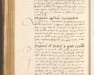 Zdjęcie nr 235 dla obiektu archiwalnego: Acta actorum, sententiarum tam diffinitivarum quam interloquutoriarum, decretorum, obligationum, quietationum et constitutionum procuratorum coram reverendo domino Andrea Przeczlauski scholastico vicarioque in spiritualibus generali Cracoviensi, ad annum Domini millesimum quingentesimum sexagesimum primum, cuius inditio quarta, pontidicatus Pii quarti, annus secundus, poeliciter sequuntur