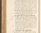 Zdjęcie nr 233 dla obiektu archiwalnego: Acta actorum, sententiarum tam diffinitivarum quam interloquutoriarum, decretorum, obligationum, quietationum et constitutionum procuratorum coram reverendo domino Andrea Przeczlauski scholastico vicarioque in spiritualibus generali Cracoviensi, ad annum Domini millesimum quingentesimum sexagesimum primum, cuius inditio quarta, pontidicatus Pii quarti, annus secundus, poeliciter sequuntur