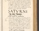 Zdjęcie nr 230 dla obiektu archiwalnego: Acta actorum, sententiarum tam diffinitivarum quam interloquutoriarum, decretorum, obligationum, quietationum et constitutionum procuratorum coram reverendo domino Andrea Przeczlauski scholastico vicarioque in spiritualibus generali Cracoviensi, ad annum Domini millesimum quingentesimum sexagesimum primum, cuius inditio quarta, pontidicatus Pii quarti, annus secundus, poeliciter sequuntur
