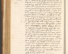 Zdjęcie nr 231 dla obiektu archiwalnego: Acta actorum, sententiarum tam diffinitivarum quam interloquutoriarum, decretorum, obligationum, quietationum et constitutionum procuratorum coram reverendo domino Andrea Przeczlauski scholastico vicarioque in spiritualibus generali Cracoviensi, ad annum Domini millesimum quingentesimum sexagesimum primum, cuius inditio quarta, pontidicatus Pii quarti, annus secundus, poeliciter sequuntur