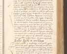 Zdjęcie nr 224 dla obiektu archiwalnego: Acta actorum, sententiarum tam diffinitivarum quam interloquutoriarum, decretorum, obligationum, quietationum et constitutionum procuratorum coram reverendo domino Andrea Przeczlauski scholastico vicarioque in spiritualibus generali Cracoviensi, ad annum Domini millesimum quingentesimum sexagesimum primum, cuius inditio quarta, pontidicatus Pii quarti, annus secundus, poeliciter sequuntur