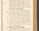 Zdjęcie nr 226 dla obiektu archiwalnego: Acta actorum, sententiarum tam diffinitivarum quam interloquutoriarum, decretorum, obligationum, quietationum et constitutionum procuratorum coram reverendo domino Andrea Przeczlauski scholastico vicarioque in spiritualibus generali Cracoviensi, ad annum Domini millesimum quingentesimum sexagesimum primum, cuius inditio quarta, pontidicatus Pii quarti, annus secundus, poeliciter sequuntur