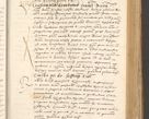 Zdjęcie nr 220 dla obiektu archiwalnego: Acta actorum, sententiarum tam diffinitivarum quam interloquutoriarum, decretorum, obligationum, quietationum et constitutionum procuratorum coram reverendo domino Andrea Przeczlauski scholastico vicarioque in spiritualibus generali Cracoviensi, ad annum Domini millesimum quingentesimum sexagesimum primum, cuius inditio quarta, pontidicatus Pii quarti, annus secundus, poeliciter sequuntur