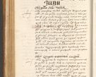Zdjęcie nr 217 dla obiektu archiwalnego: Acta actorum, sententiarum tam diffinitivarum quam interloquutoriarum, decretorum, obligationum, quietationum et constitutionum procuratorum coram reverendo domino Andrea Przeczlauski scholastico vicarioque in spiritualibus generali Cracoviensi, ad annum Domini millesimum quingentesimum sexagesimum primum, cuius inditio quarta, pontidicatus Pii quarti, annus secundus, poeliciter sequuntur