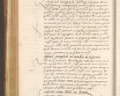 Zdjęcie nr 215 dla obiektu archiwalnego: Acta actorum, sententiarum tam diffinitivarum quam interloquutoriarum, decretorum, obligationum, quietationum et constitutionum procuratorum coram reverendo domino Andrea Przeczlauski scholastico vicarioque in spiritualibus generali Cracoviensi, ad annum Domini millesimum quingentesimum sexagesimum primum, cuius inditio quarta, pontidicatus Pii quarti, annus secundus, poeliciter sequuntur