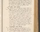 Zdjęcie nr 214 dla obiektu archiwalnego: Acta actorum, sententiarum tam diffinitivarum quam interloquutoriarum, decretorum, obligationum, quietationum et constitutionum procuratorum coram reverendo domino Andrea Przeczlauski scholastico vicarioque in spiritualibus generali Cracoviensi, ad annum Domini millesimum quingentesimum sexagesimum primum, cuius inditio quarta, pontidicatus Pii quarti, annus secundus, poeliciter sequuntur
