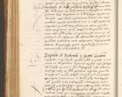 Zdjęcie nr 213 dla obiektu archiwalnego: Acta actorum, sententiarum tam diffinitivarum quam interloquutoriarum, decretorum, obligationum, quietationum et constitutionum procuratorum coram reverendo domino Andrea Przeczlauski scholastico vicarioque in spiritualibus generali Cracoviensi, ad annum Domini millesimum quingentesimum sexagesimum primum, cuius inditio quarta, pontidicatus Pii quarti, annus secundus, poeliciter sequuntur