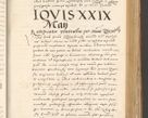 Zdjęcie nr 210 dla obiektu archiwalnego: Acta actorum, sententiarum tam diffinitivarum quam interloquutoriarum, decretorum, obligationum, quietationum et constitutionum procuratorum coram reverendo domino Andrea Przeczlauski scholastico vicarioque in spiritualibus generali Cracoviensi, ad annum Domini millesimum quingentesimum sexagesimum primum, cuius inditio quarta, pontidicatus Pii quarti, annus secundus, poeliciter sequuntur