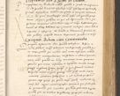 Zdjęcie nr 208 dla obiektu archiwalnego: Acta actorum, sententiarum tam diffinitivarum quam interloquutoriarum, decretorum, obligationum, quietationum et constitutionum procuratorum coram reverendo domino Andrea Przeczlauski scholastico vicarioque in spiritualibus generali Cracoviensi, ad annum Domini millesimum quingentesimum sexagesimum primum, cuius inditio quarta, pontidicatus Pii quarti, annus secundus, poeliciter sequuntur