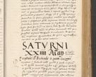 Zdjęcie nr 204 dla obiektu archiwalnego: Acta actorum, sententiarum tam diffinitivarum quam interloquutoriarum, decretorum, obligationum, quietationum et constitutionum procuratorum coram reverendo domino Andrea Przeczlauski scholastico vicarioque in spiritualibus generali Cracoviensi, ad annum Domini millesimum quingentesimum sexagesimum primum, cuius inditio quarta, pontidicatus Pii quarti, annus secundus, poeliciter sequuntur