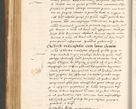 Zdjęcie nr 205 dla obiektu archiwalnego: Acta actorum, sententiarum tam diffinitivarum quam interloquutoriarum, decretorum, obligationum, quietationum et constitutionum procuratorum coram reverendo domino Andrea Przeczlauski scholastico vicarioque in spiritualibus generali Cracoviensi, ad annum Domini millesimum quingentesimum sexagesimum primum, cuius inditio quarta, pontidicatus Pii quarti, annus secundus, poeliciter sequuntur