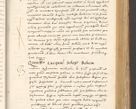 Zdjęcie nr 206 dla obiektu archiwalnego: Acta actorum, sententiarum tam diffinitivarum quam interloquutoriarum, decretorum, obligationum, quietationum et constitutionum procuratorum coram reverendo domino Andrea Przeczlauski scholastico vicarioque in spiritualibus generali Cracoviensi, ad annum Domini millesimum quingentesimum sexagesimum primum, cuius inditio quarta, pontidicatus Pii quarti, annus secundus, poeliciter sequuntur