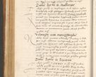 Zdjęcie nr 207 dla obiektu archiwalnego: Acta actorum, sententiarum tam diffinitivarum quam interloquutoriarum, decretorum, obligationum, quietationum et constitutionum procuratorum coram reverendo domino Andrea Przeczlauski scholastico vicarioque in spiritualibus generali Cracoviensi, ad annum Domini millesimum quingentesimum sexagesimum primum, cuius inditio quarta, pontidicatus Pii quarti, annus secundus, poeliciter sequuntur