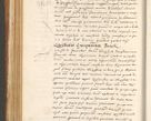 Zdjęcie nr 201 dla obiektu archiwalnego: Acta actorum, sententiarum tam diffinitivarum quam interloquutoriarum, decretorum, obligationum, quietationum et constitutionum procuratorum coram reverendo domino Andrea Przeczlauski scholastico vicarioque in spiritualibus generali Cracoviensi, ad annum Domini millesimum quingentesimum sexagesimum primum, cuius inditio quarta, pontidicatus Pii quarti, annus secundus, poeliciter sequuntur