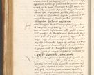 Zdjęcie nr 195 dla obiektu archiwalnego: Acta actorum, sententiarum tam diffinitivarum quam interloquutoriarum, decretorum, obligationum, quietationum et constitutionum procuratorum coram reverendo domino Andrea Przeczlauski scholastico vicarioque in spiritualibus generali Cracoviensi, ad annum Domini millesimum quingentesimum sexagesimum primum, cuius inditio quarta, pontidicatus Pii quarti, annus secundus, poeliciter sequuntur