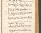 Zdjęcie nr 194 dla obiektu archiwalnego: Acta actorum, sententiarum tam diffinitivarum quam interloquutoriarum, decretorum, obligationum, quietationum et constitutionum procuratorum coram reverendo domino Andrea Przeczlauski scholastico vicarioque in spiritualibus generali Cracoviensi, ad annum Domini millesimum quingentesimum sexagesimum primum, cuius inditio quarta, pontidicatus Pii quarti, annus secundus, poeliciter sequuntur