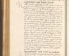 Zdjęcie nr 193 dla obiektu archiwalnego: Acta actorum, sententiarum tam diffinitivarum quam interloquutoriarum, decretorum, obligationum, quietationum et constitutionum procuratorum coram reverendo domino Andrea Przeczlauski scholastico vicarioque in spiritualibus generali Cracoviensi, ad annum Domini millesimum quingentesimum sexagesimum primum, cuius inditio quarta, pontidicatus Pii quarti, annus secundus, poeliciter sequuntur