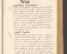 Zdjęcie nr 196 dla obiektu archiwalnego: Acta actorum, sententiarum tam diffinitivarum quam interloquutoriarum, decretorum, obligationum, quietationum et constitutionum procuratorum coram reverendo domino Andrea Przeczlauski scholastico vicarioque in spiritualibus generali Cracoviensi, ad annum Domini millesimum quingentesimum sexagesimum primum, cuius inditio quarta, pontidicatus Pii quarti, annus secundus, poeliciter sequuntur