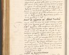 Zdjęcie nr 191 dla obiektu archiwalnego: Acta actorum, sententiarum tam diffinitivarum quam interloquutoriarum, decretorum, obligationum, quietationum et constitutionum procuratorum coram reverendo domino Andrea Przeczlauski scholastico vicarioque in spiritualibus generali Cracoviensi, ad annum Domini millesimum quingentesimum sexagesimum primum, cuius inditio quarta, pontidicatus Pii quarti, annus secundus, poeliciter sequuntur