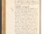 Zdjęcie nr 185 dla obiektu archiwalnego: Acta actorum, sententiarum tam diffinitivarum quam interloquutoriarum, decretorum, obligationum, quietationum et constitutionum procuratorum coram reverendo domino Andrea Przeczlauski scholastico vicarioque in spiritualibus generali Cracoviensi, ad annum Domini millesimum quingentesimum sexagesimum primum, cuius inditio quarta, pontidicatus Pii quarti, annus secundus, poeliciter sequuntur