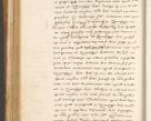 Zdjęcie nr 189 dla obiektu archiwalnego: Acta actorum, sententiarum tam diffinitivarum quam interloquutoriarum, decretorum, obligationum, quietationum et constitutionum procuratorum coram reverendo domino Andrea Przeczlauski scholastico vicarioque in spiritualibus generali Cracoviensi, ad annum Domini millesimum quingentesimum sexagesimum primum, cuius inditio quarta, pontidicatus Pii quarti, annus secundus, poeliciter sequuntur