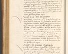 Zdjęcie nr 183 dla obiektu archiwalnego: Acta actorum, sententiarum tam diffinitivarum quam interloquutoriarum, decretorum, obligationum, quietationum et constitutionum procuratorum coram reverendo domino Andrea Przeczlauski scholastico vicarioque in spiritualibus generali Cracoviensi, ad annum Domini millesimum quingentesimum sexagesimum primum, cuius inditio quarta, pontidicatus Pii quarti, annus secundus, poeliciter sequuntur