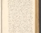 Zdjęcie nr 184 dla obiektu archiwalnego: Acta actorum, sententiarum tam diffinitivarum quam interloquutoriarum, decretorum, obligationum, quietationum et constitutionum procuratorum coram reverendo domino Andrea Przeczlauski scholastico vicarioque in spiritualibus generali Cracoviensi, ad annum Domini millesimum quingentesimum sexagesimum primum, cuius inditio quarta, pontidicatus Pii quarti, annus secundus, poeliciter sequuntur