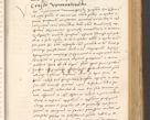 Zdjęcie nr 178 dla obiektu archiwalnego: Acta actorum, sententiarum tam diffinitivarum quam interloquutoriarum, decretorum, obligationum, quietationum et constitutionum procuratorum coram reverendo domino Andrea Przeczlauski scholastico vicarioque in spiritualibus generali Cracoviensi, ad annum Domini millesimum quingentesimum sexagesimum primum, cuius inditio quarta, pontidicatus Pii quarti, annus secundus, poeliciter sequuntur