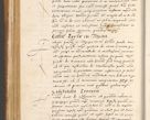 Zdjęcie nr 175 dla obiektu archiwalnego: Acta actorum, sententiarum tam diffinitivarum quam interloquutoriarum, decretorum, obligationum, quietationum et constitutionum procuratorum coram reverendo domino Andrea Przeczlauski scholastico vicarioque in spiritualibus generali Cracoviensi, ad annum Domini millesimum quingentesimum sexagesimum primum, cuius inditio quarta, pontidicatus Pii quarti, annus secundus, poeliciter sequuntur