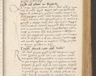 Zdjęcie nr 174 dla obiektu archiwalnego: Acta actorum, sententiarum tam diffinitivarum quam interloquutoriarum, decretorum, obligationum, quietationum et constitutionum procuratorum coram reverendo domino Andrea Przeczlauski scholastico vicarioque in spiritualibus generali Cracoviensi, ad annum Domini millesimum quingentesimum sexagesimum primum, cuius inditio quarta, pontidicatus Pii quarti, annus secundus, poeliciter sequuntur