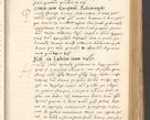 Zdjęcie nr 172 dla obiektu archiwalnego: Acta actorum, sententiarum tam diffinitivarum quam interloquutoriarum, decretorum, obligationum, quietationum et constitutionum procuratorum coram reverendo domino Andrea Przeczlauski scholastico vicarioque in spiritualibus generali Cracoviensi, ad annum Domini millesimum quingentesimum sexagesimum primum, cuius inditio quarta, pontidicatus Pii quarti, annus secundus, poeliciter sequuntur