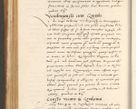 Zdjęcie nr 171 dla obiektu archiwalnego: Acta actorum, sententiarum tam diffinitivarum quam interloquutoriarum, decretorum, obligationum, quietationum et constitutionum procuratorum coram reverendo domino Andrea Przeczlauski scholastico vicarioque in spiritualibus generali Cracoviensi, ad annum Domini millesimum quingentesimum sexagesimum primum, cuius inditio quarta, pontidicatus Pii quarti, annus secundus, poeliciter sequuntur