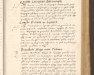Zdjęcie nr 168 dla obiektu archiwalnego: Acta actorum, sententiarum tam diffinitivarum quam interloquutoriarum, decretorum, obligationum, quietationum et constitutionum procuratorum coram reverendo domino Andrea Przeczlauski scholastico vicarioque in spiritualibus generali Cracoviensi, ad annum Domini millesimum quingentesimum sexagesimum primum, cuius inditio quarta, pontidicatus Pii quarti, annus secundus, poeliciter sequuntur