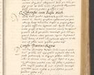 Zdjęcie nr 170 dla obiektu archiwalnego: Acta actorum, sententiarum tam diffinitivarum quam interloquutoriarum, decretorum, obligationum, quietationum et constitutionum procuratorum coram reverendo domino Andrea Przeczlauski scholastico vicarioque in spiritualibus generali Cracoviensi, ad annum Domini millesimum quingentesimum sexagesimum primum, cuius inditio quarta, pontidicatus Pii quarti, annus secundus, poeliciter sequuntur