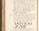 Zdjęcie nr 167 dla obiektu archiwalnego: Acta actorum, sententiarum tam diffinitivarum quam interloquutoriarum, decretorum, obligationum, quietationum et constitutionum procuratorum coram reverendo domino Andrea Przeczlauski scholastico vicarioque in spiritualibus generali Cracoviensi, ad annum Domini millesimum quingentesimum sexagesimum primum, cuius inditio quarta, pontidicatus Pii quarti, annus secundus, poeliciter sequuntur